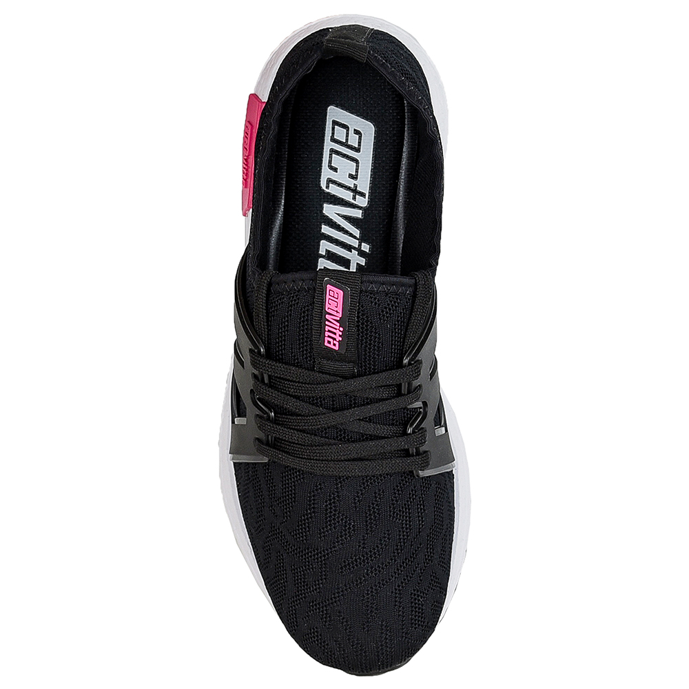 TENIS RUNNING DI SANTINNI image number 2