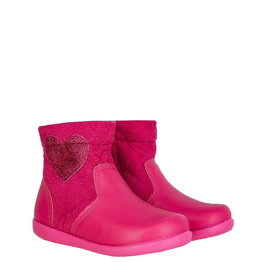 BOTA INFANTIL STREET CAL image number 1