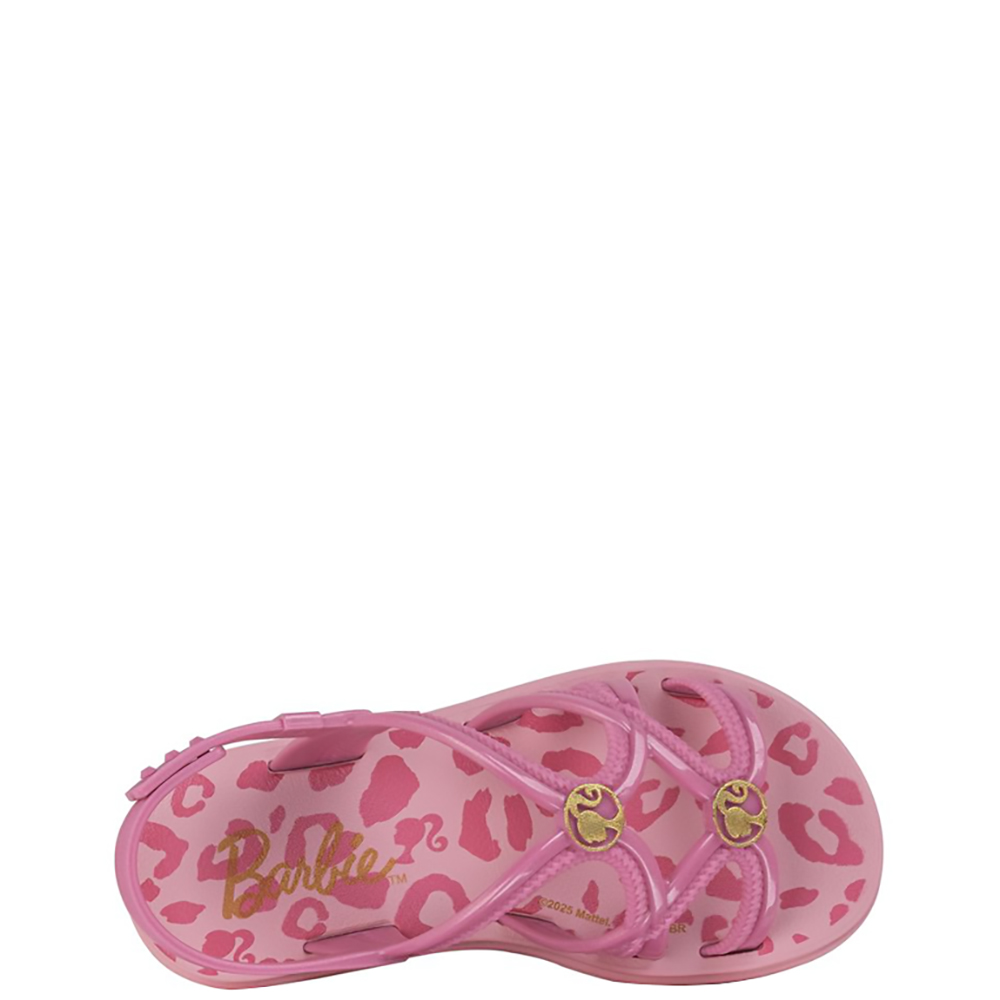 SANDALIA INFANTIL BARBIE TWIST image number 1