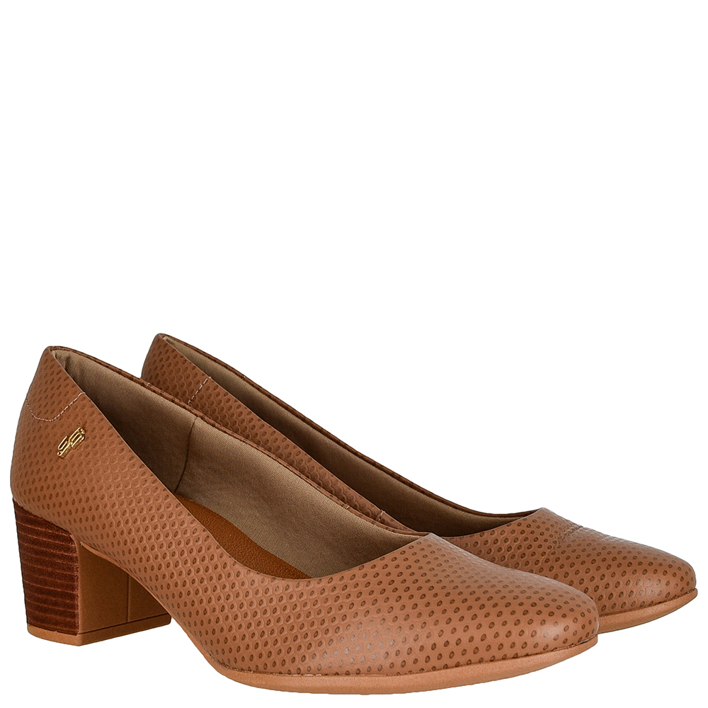 SAPATO CONFORTO USAFLEX image number 1