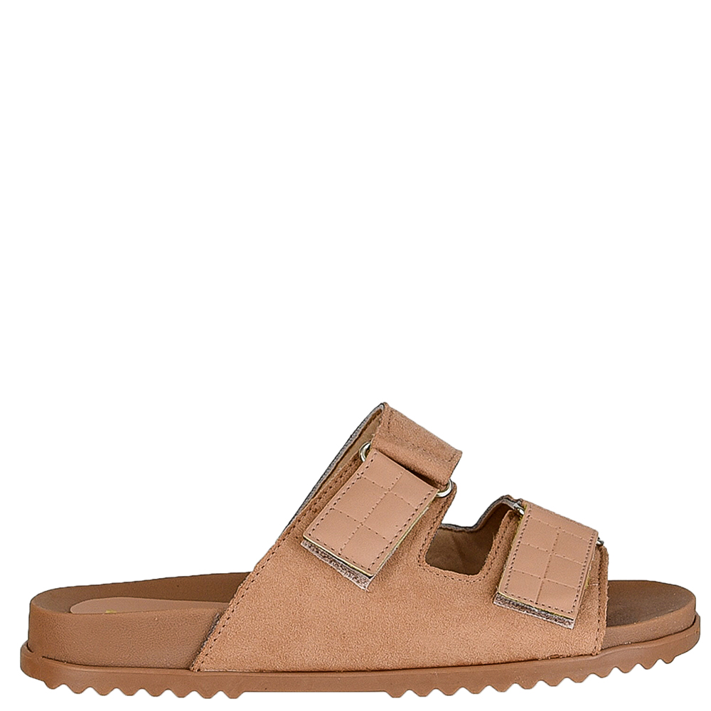 BIRKEN FECHO DE CONTATO MATELASSE DI SANTINNI image number 0