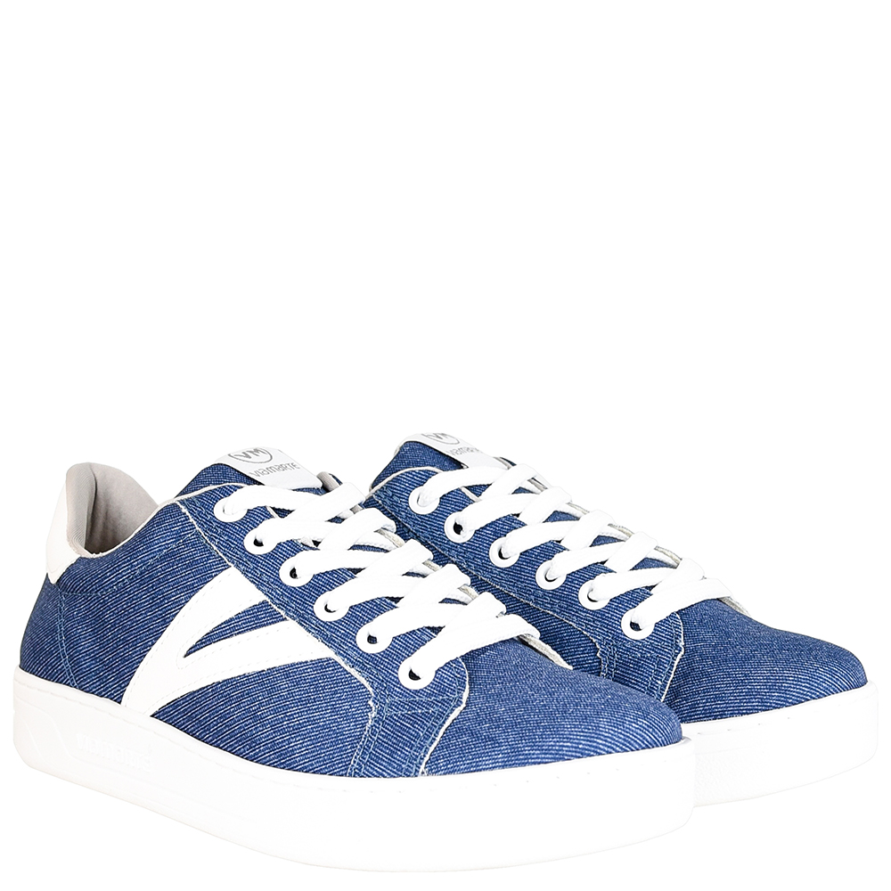TENIS JEANS VIA MARTE image number 1