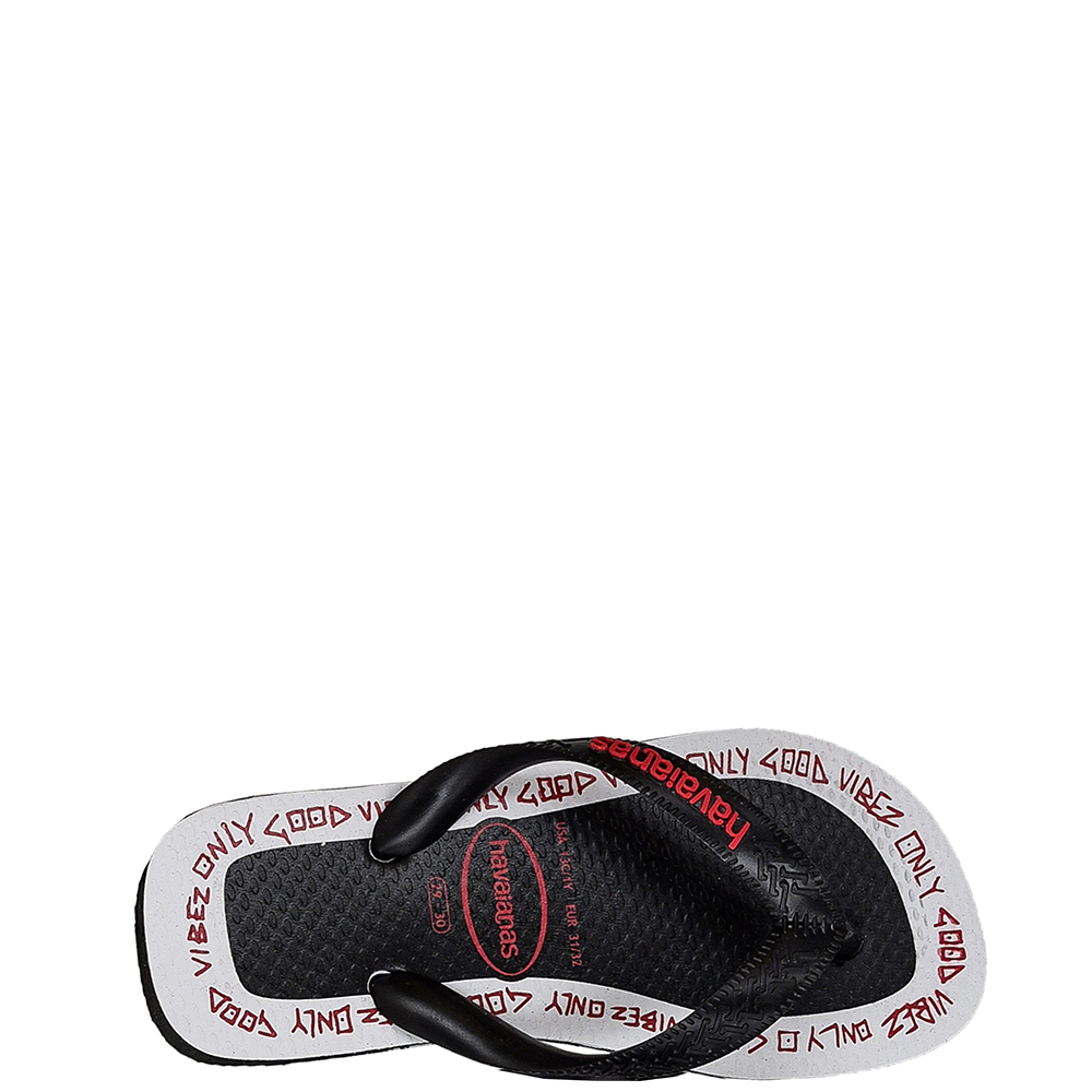 CHINELO INFANTIL HAVAIANAS image number 1