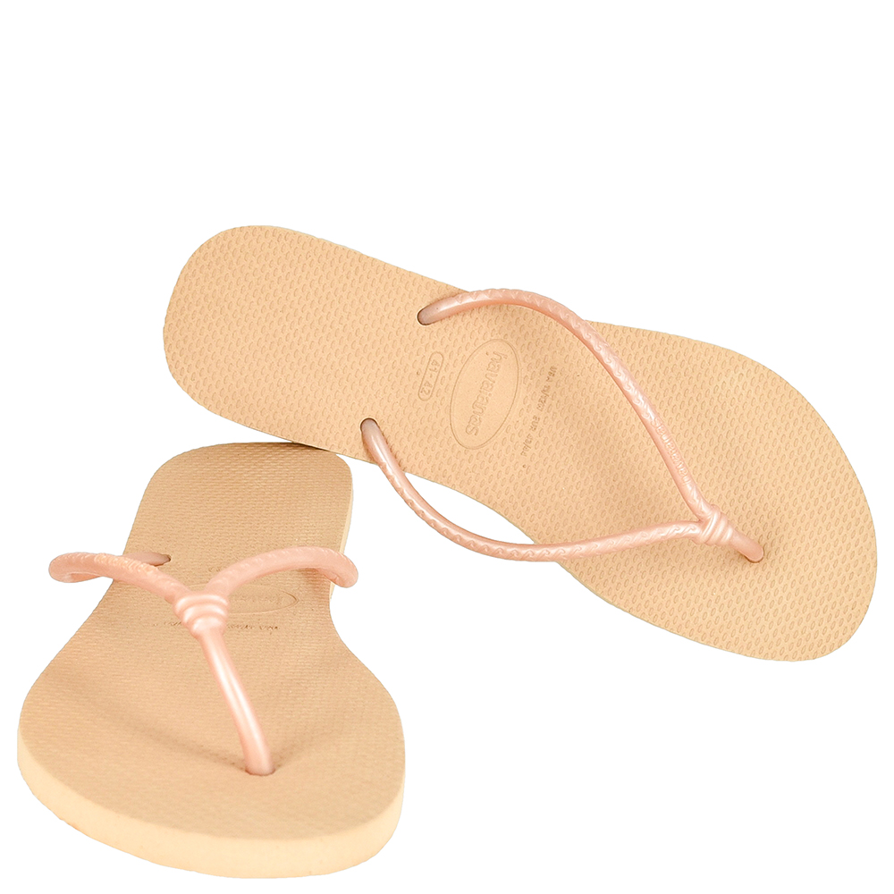 CHINELO HAVAIANAS TUBE image number 4