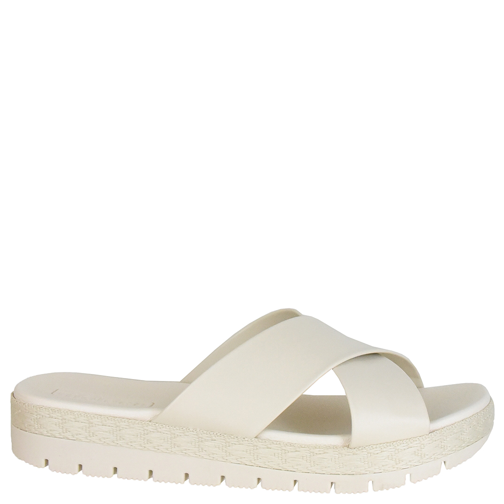 TAMANCO FLATFORM TIRAS CRUZADAS MOLECA image number 0