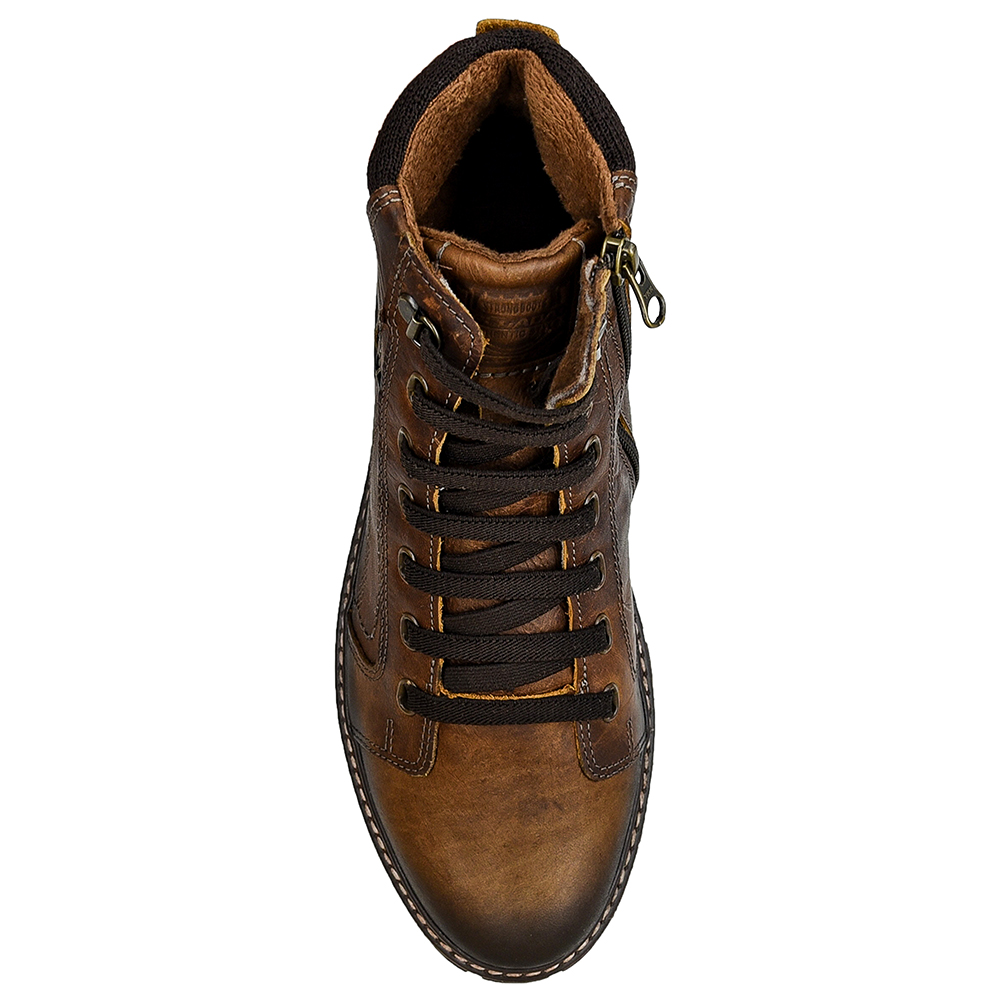 BOTA PEGADA WOOD 181701 image number 2