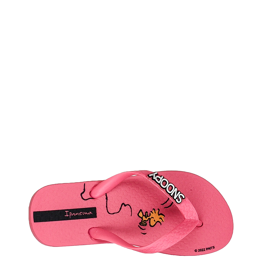 CHINELO INFANTO JUVENIL SNOOPY image number 1