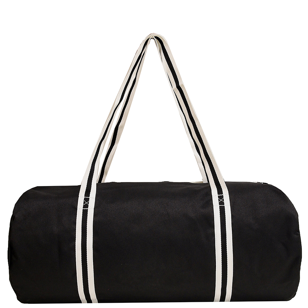 BOLSA DE VIAGEM MASC HERITAGE NIKE image number 1