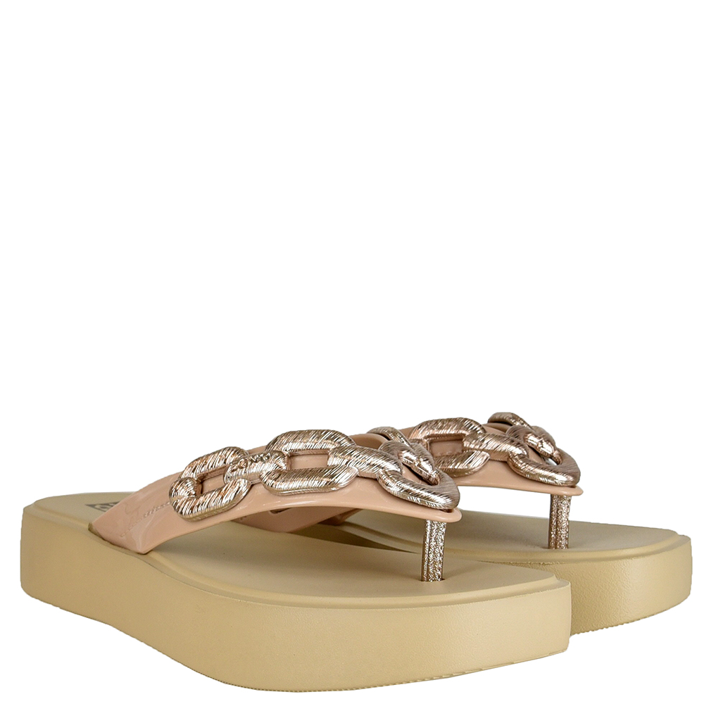 SANDALIA ZAXY CHAIN image number 1