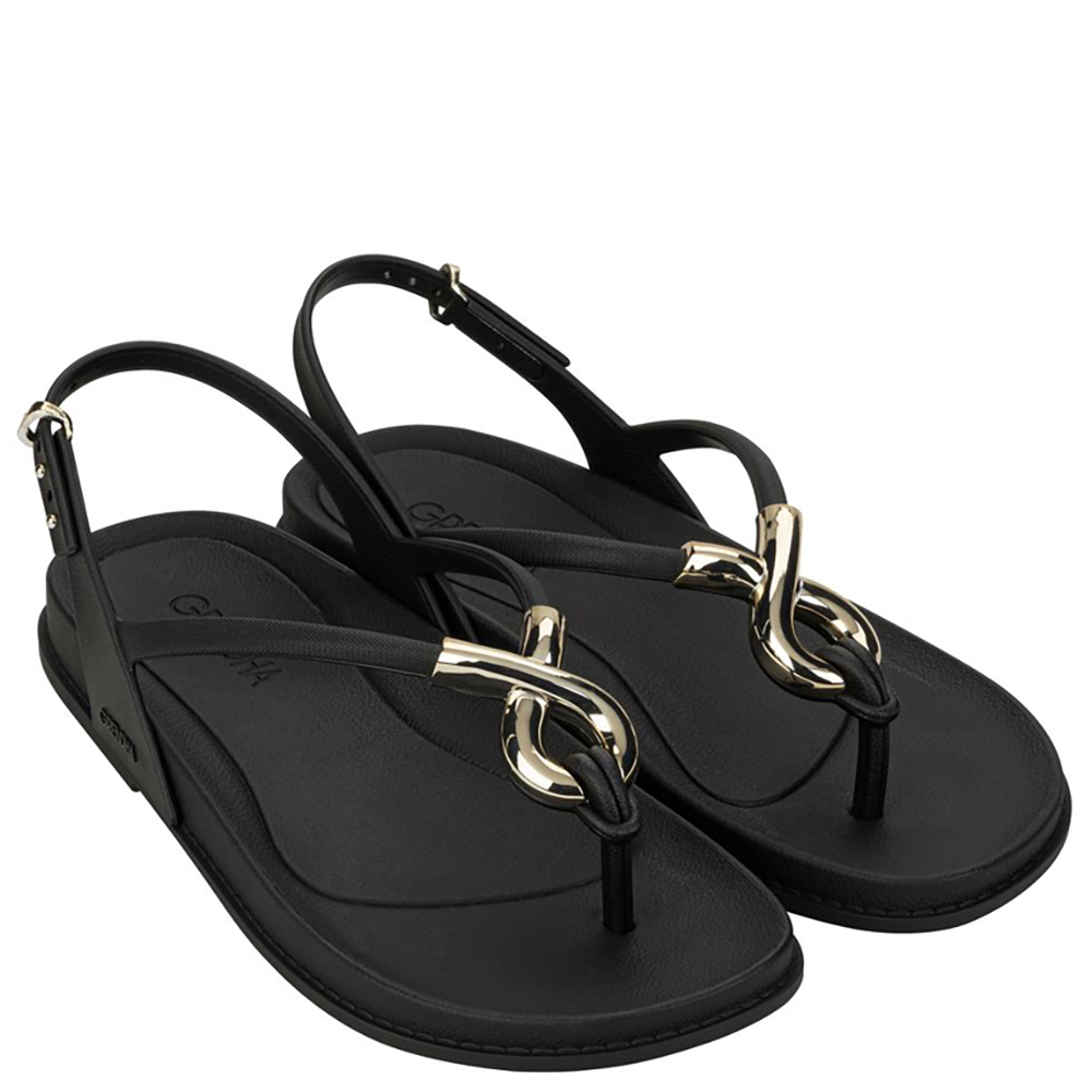 SANDALIA GRENDHA MUSA Di Santinni