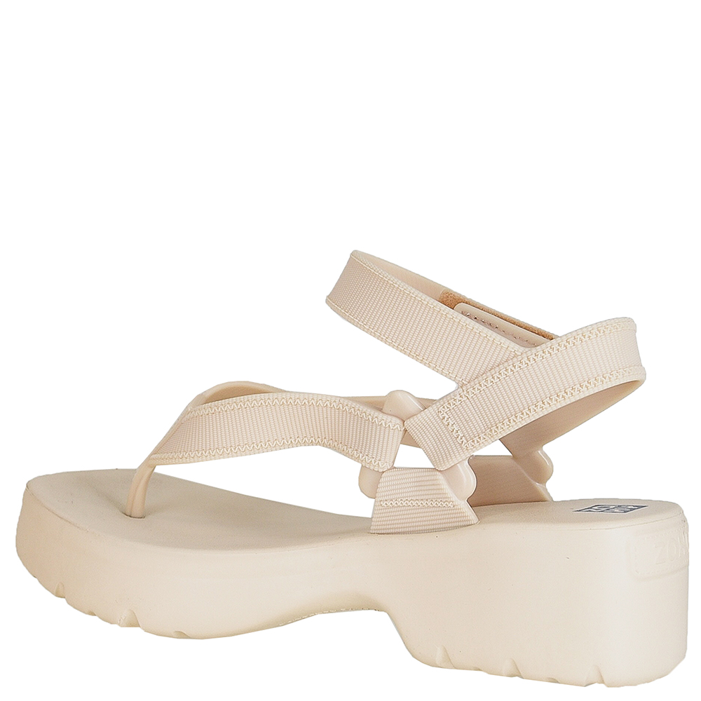 SANDALIA ZAXY STRAPS image number 3