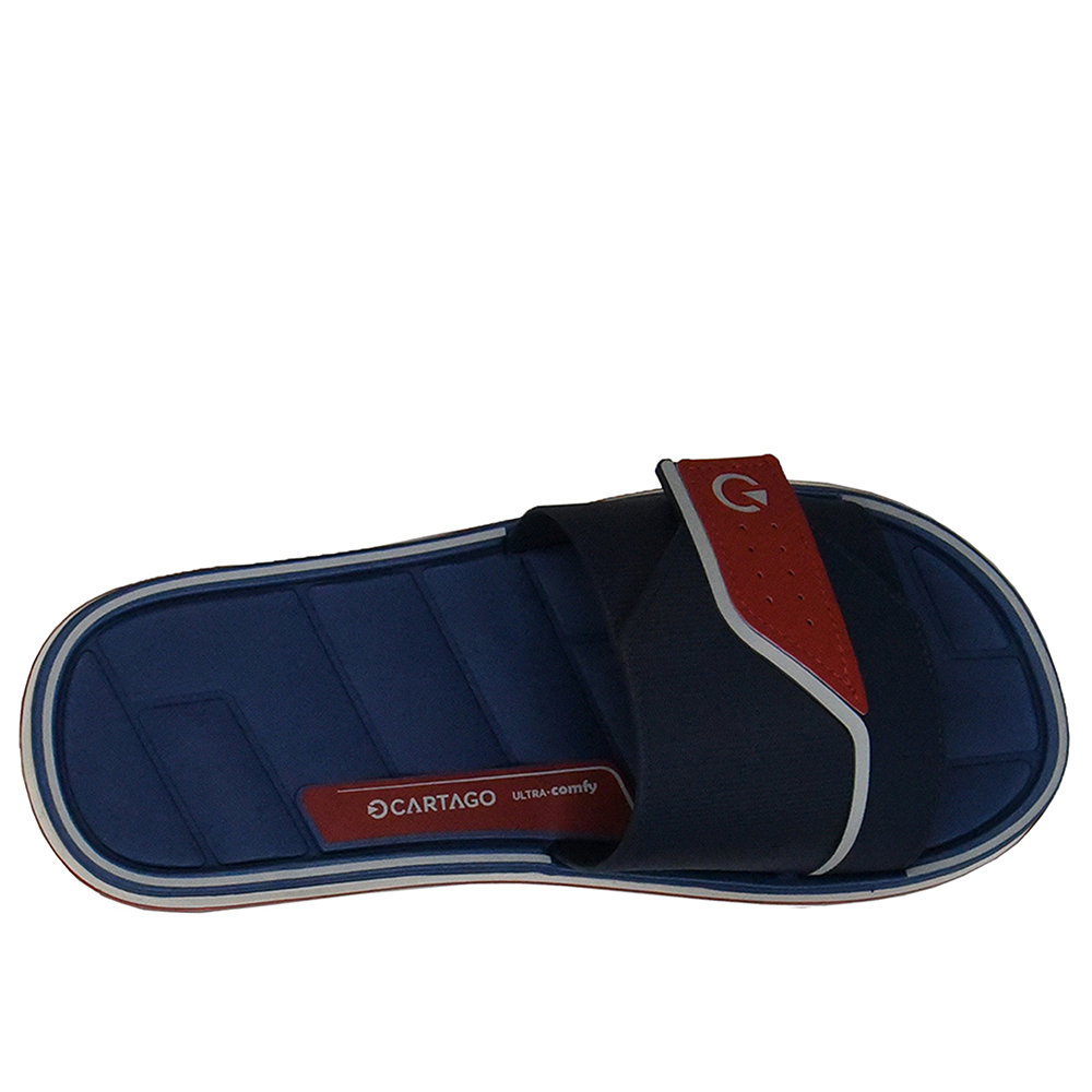 CHINELO MALAGA SPORT GASPEA CARTAGO image number 1