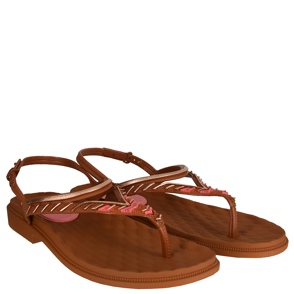 SANDALIA GRENDHA ENVOLVER image number 1