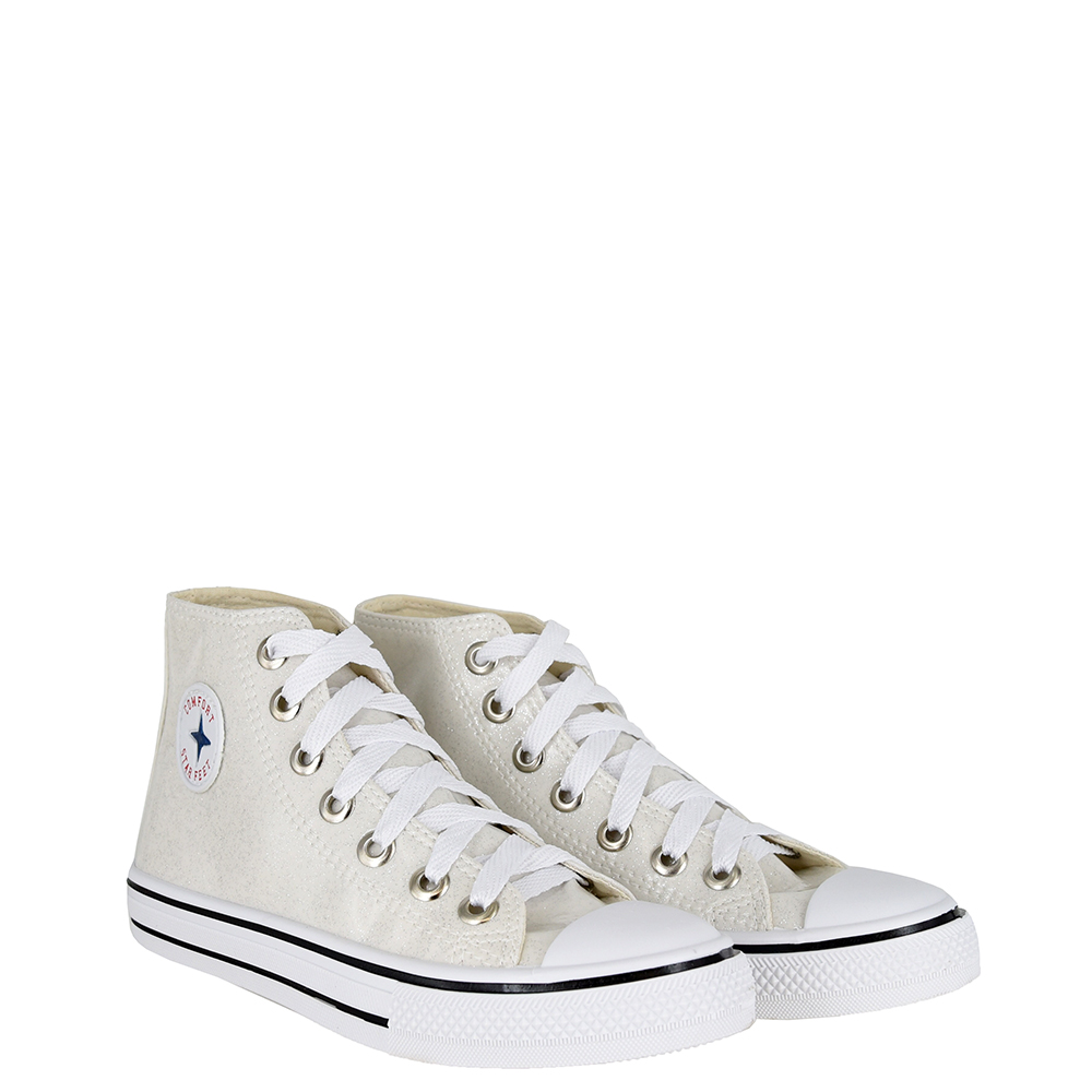 TENIS INFANTIL STAR FEET image number 1