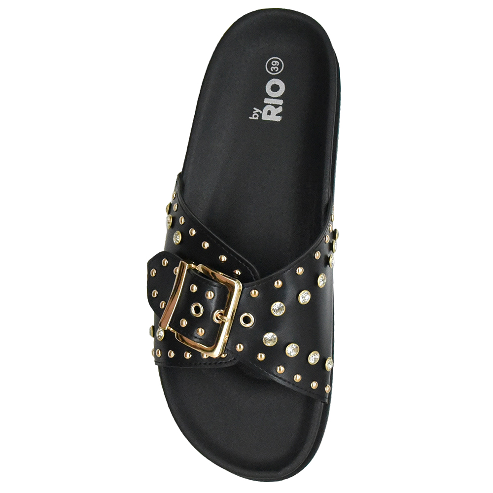 BIRKEN FIVELA REBITES DI SANTINNI image number 2