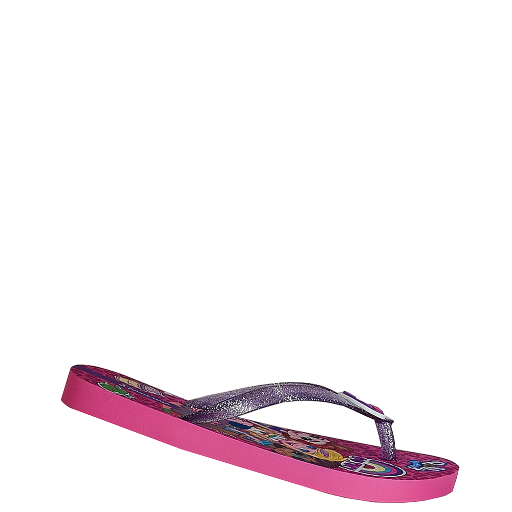 CHINELO INF IPANEMA POLLY E MAX STEEL ENJOY image number 2