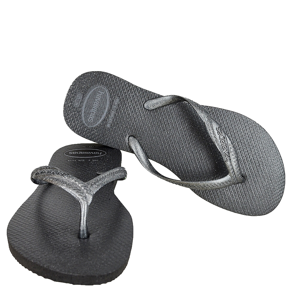 CHINELO HAVAIANAS FANTASIA GLOSS image number 4
