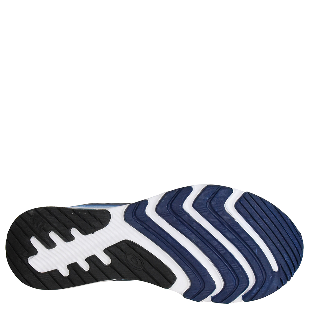 TENIS ASICS GEL SHINOBI 2 1011B818 image number 4