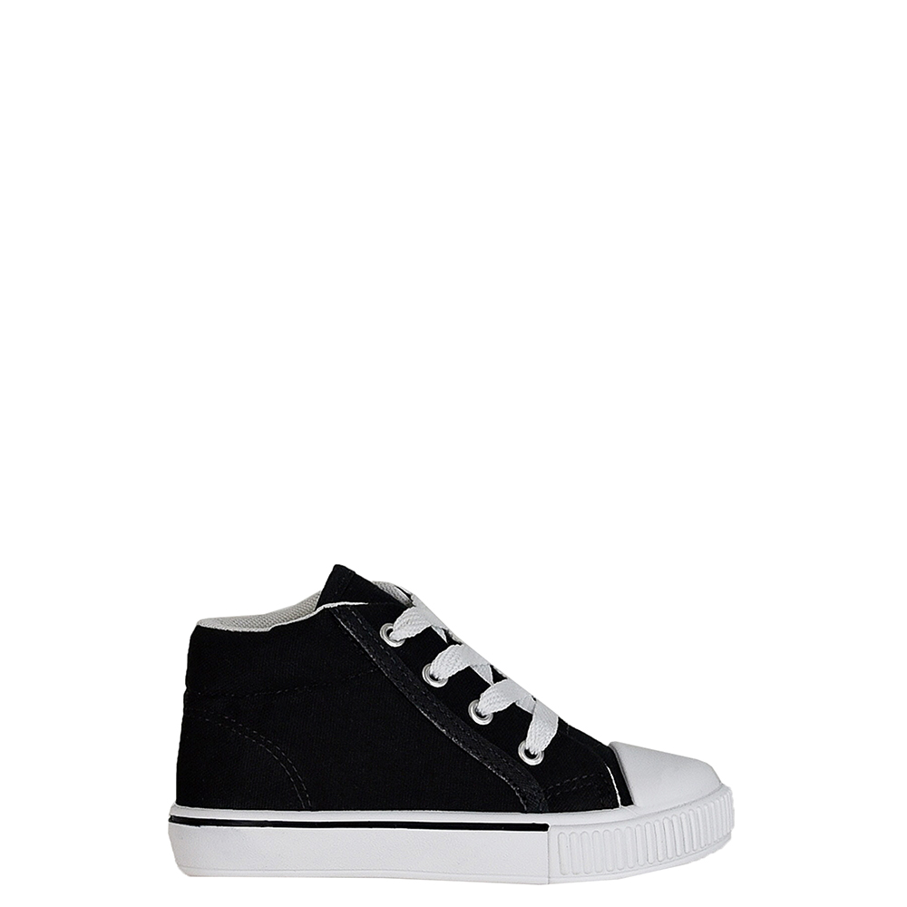 TENIS BEBE CANO ALTO KIDS E BABY image number 0