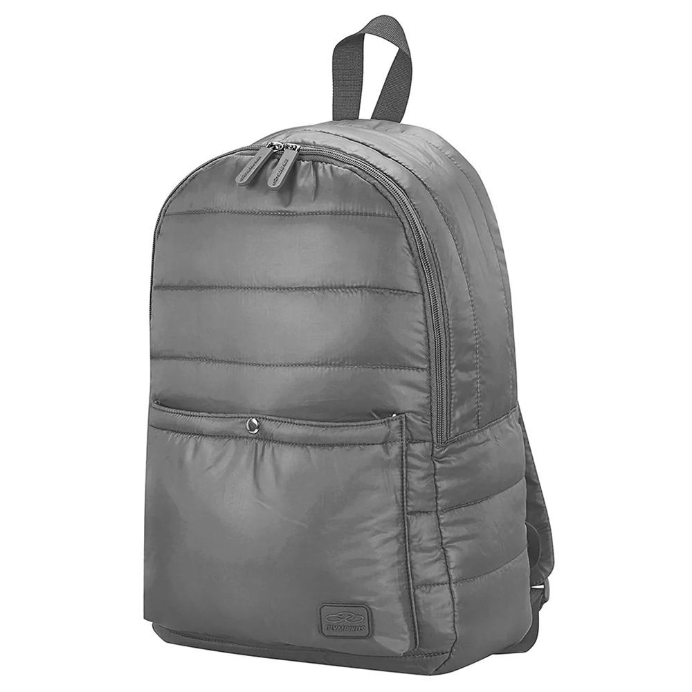 MOCHILA OLYMPIKUS OIWB211800 PUFF image number 1