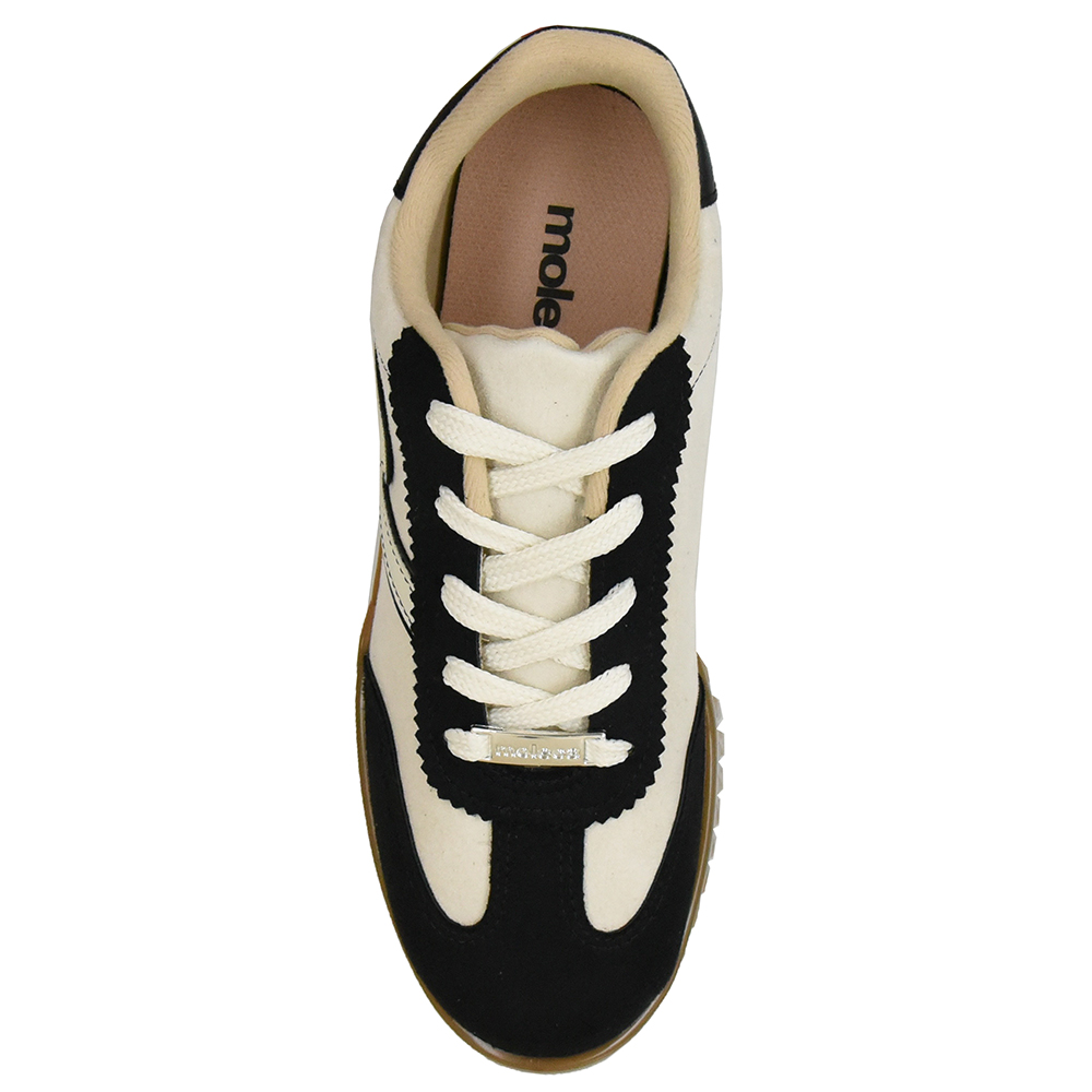 TENIS RECORTES DETALHE LATERAL MOLECA image number 2