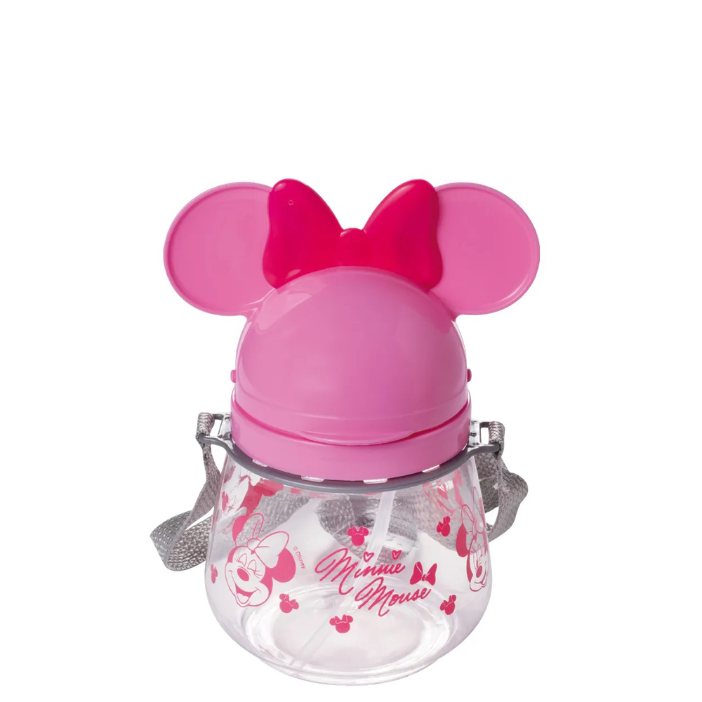 GARRAFA PLASUTIL LUDICA TP AUT MINNIE INF image number 0