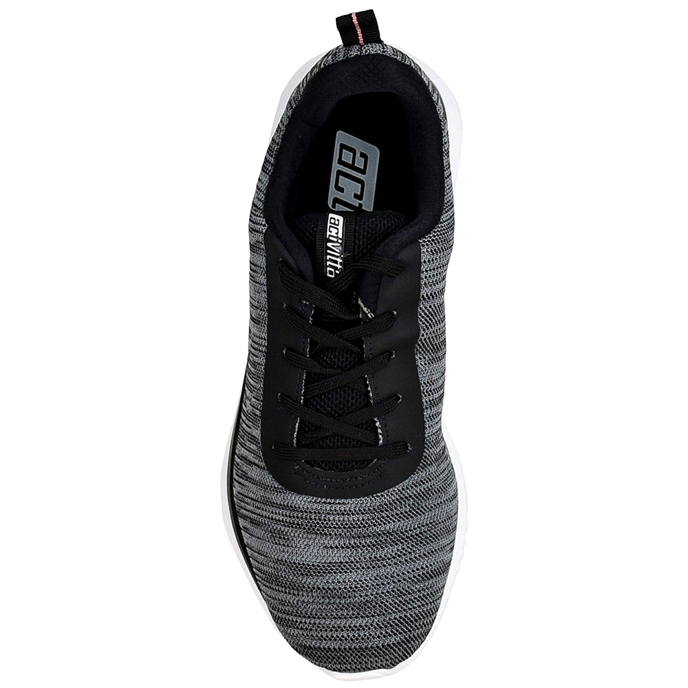 TENIS RUNNING ACTVITTA image number 2