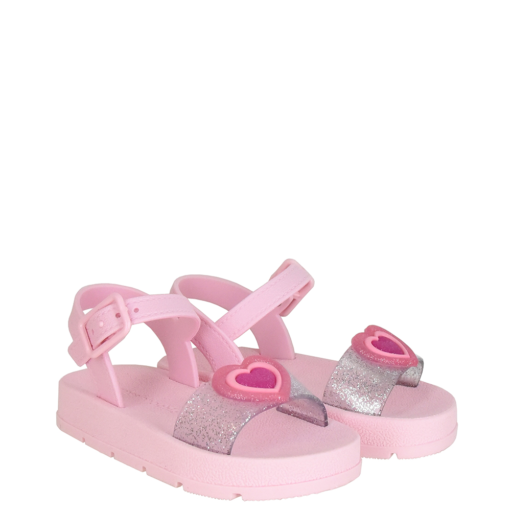 SANDALIA INFANTIL CHARMOSINHA image number 1