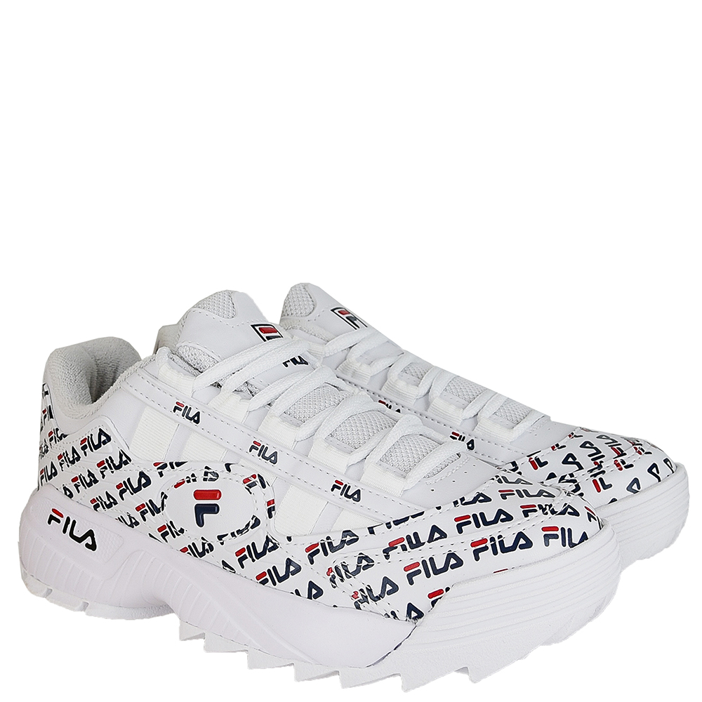 TENIS FILA D FORMATION image number 1