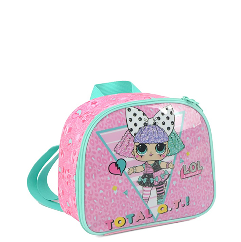 LANCHEIRA INF LOL DI SANTINNI image number 1