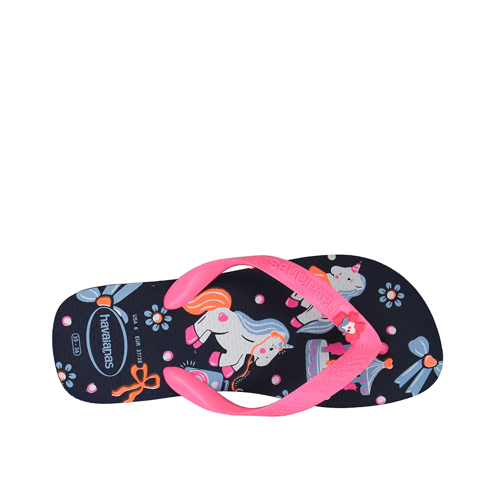 CHINELO INFANTIL HAVAIANAS image number 1
