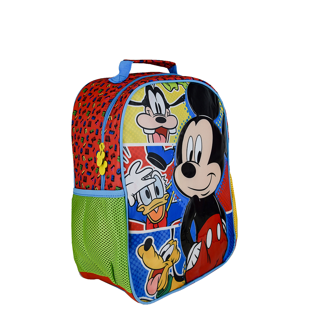 MOCHILA INF MICKEY image number 1