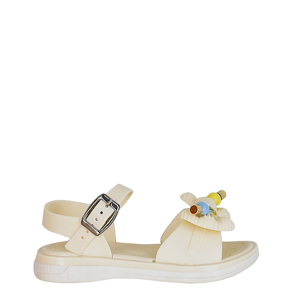 Sandália Infantil Sapato Infantil Masculino Di Santinni Sapatos