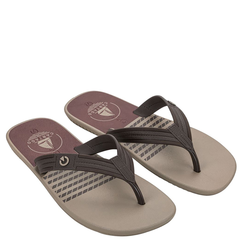 CHINELO ATLANTA II DEDO CARTAGO 12432 image number 1