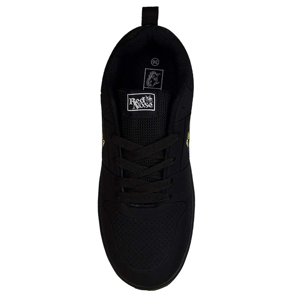 TENIS INFANTIL RED NOSE image number 2