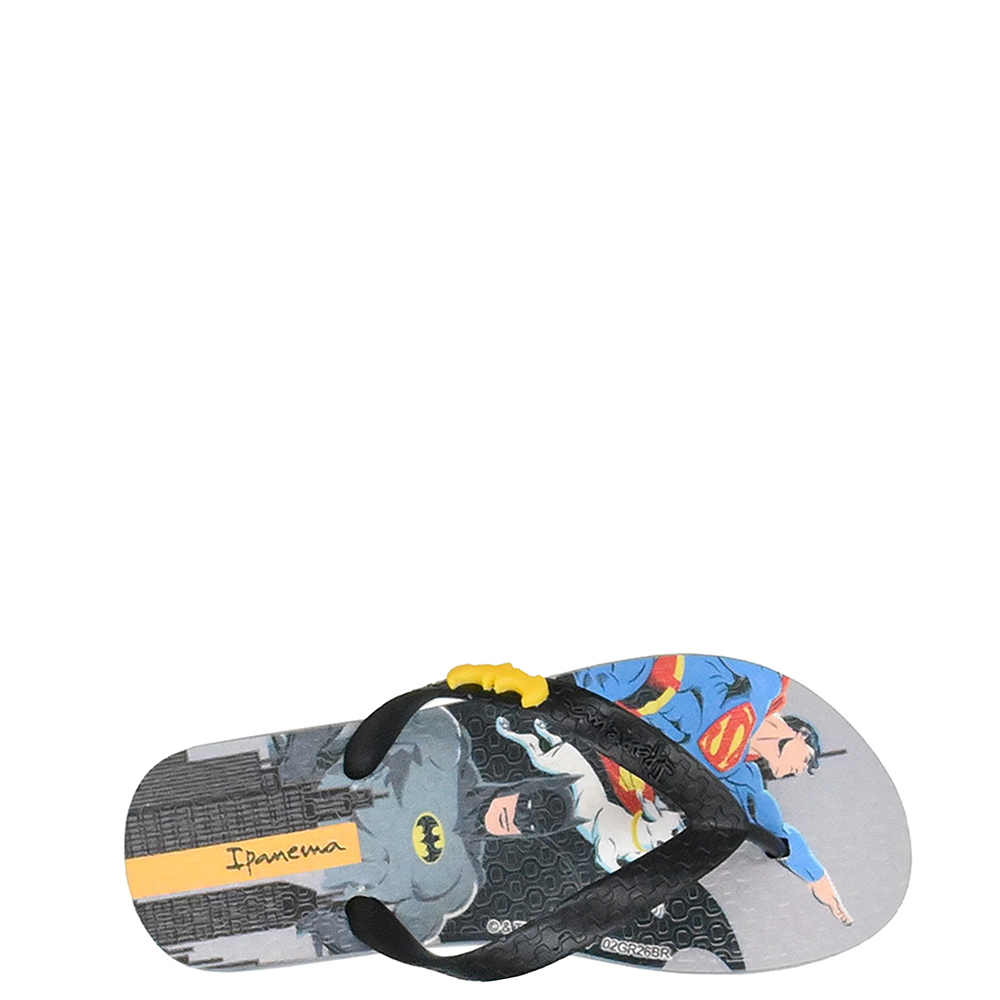 CHINELO INFANTIL LIGA DA JUSTI&Ccedil;A image number 1