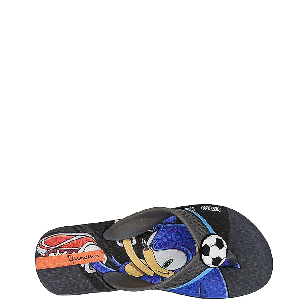 CHINELO INFANTIL SONIC image number 1