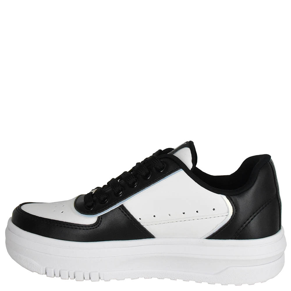 TENIS RECORTES OLLIE image number 3