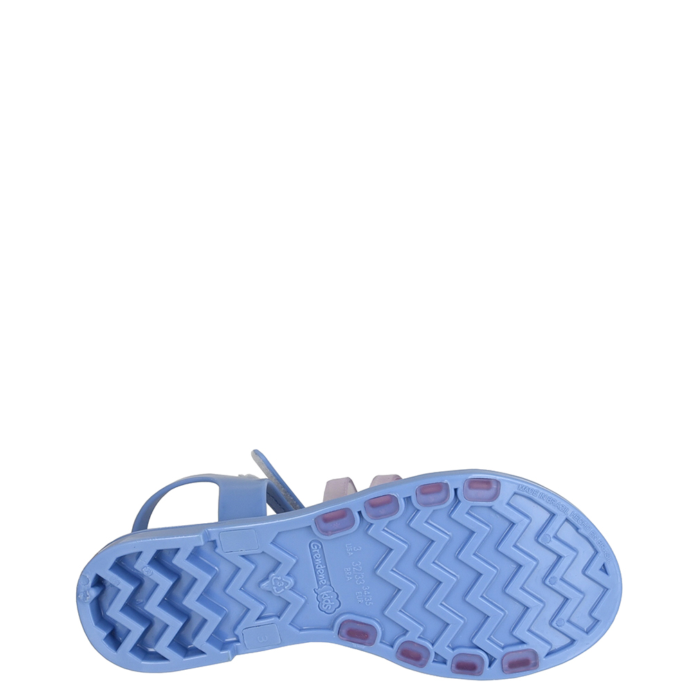SANDALIA INFANTIL STITCH CLUTCH BAG image number 4
