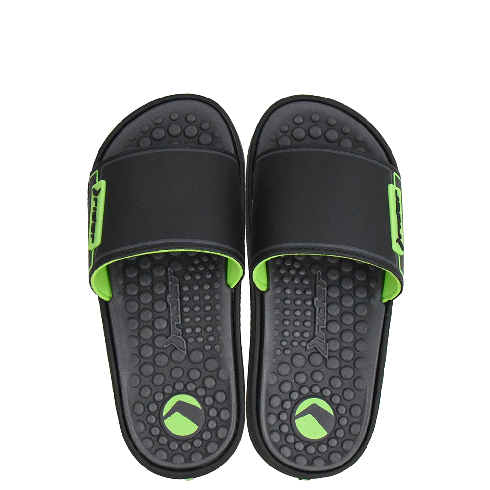 CHINELO SLIDE INFANTIL RIDER image number 0