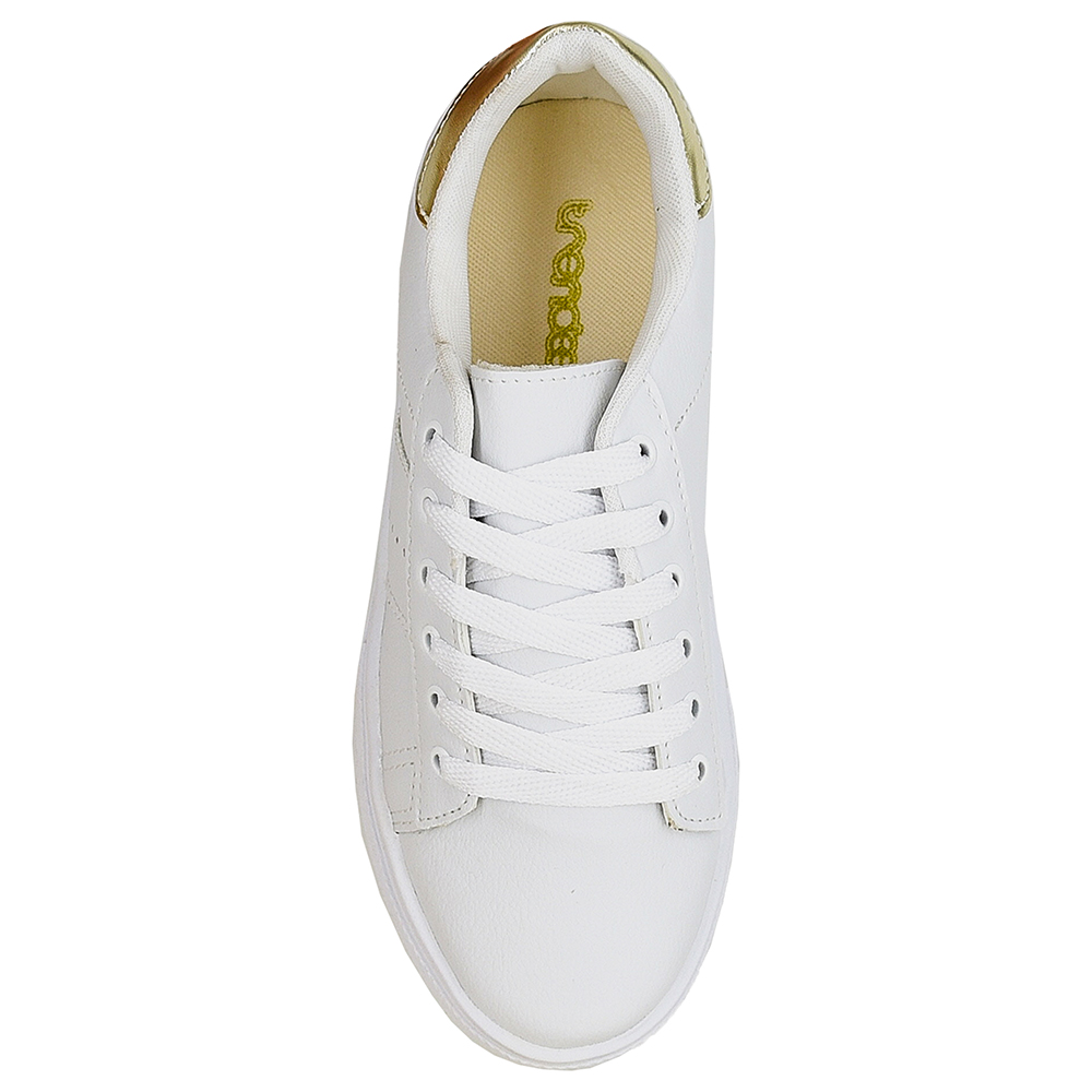 TENIS DETALHE TRASEIRO DI SANTINNI image number 2