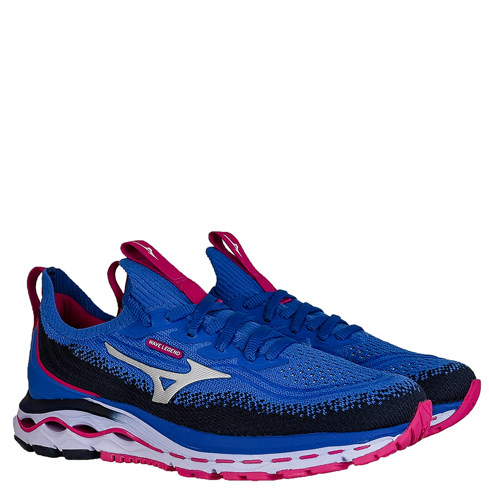 TENIS MIZUNO WAVE LEGEND image number 1