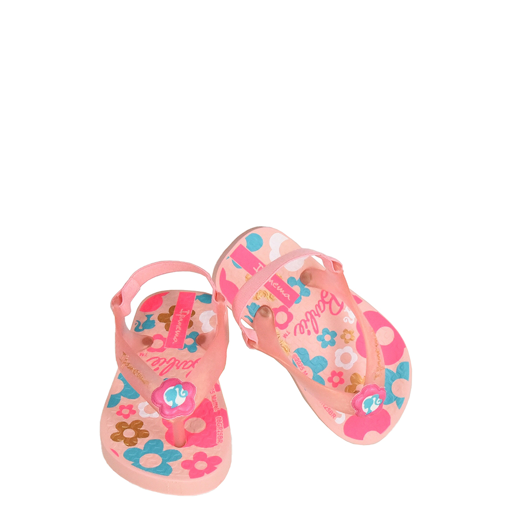 CHINELO BEBE BARBIE image number 4