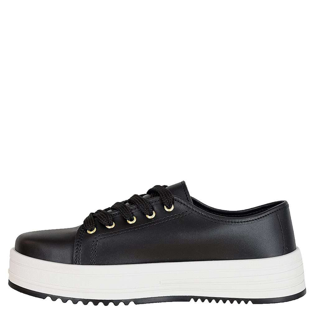 TENIS ZIPER MOLECA image number 3