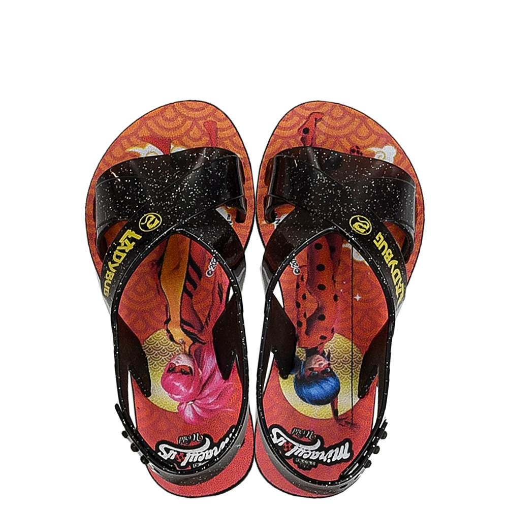 SANDALIA INFANTIL LADYBUG image number 1