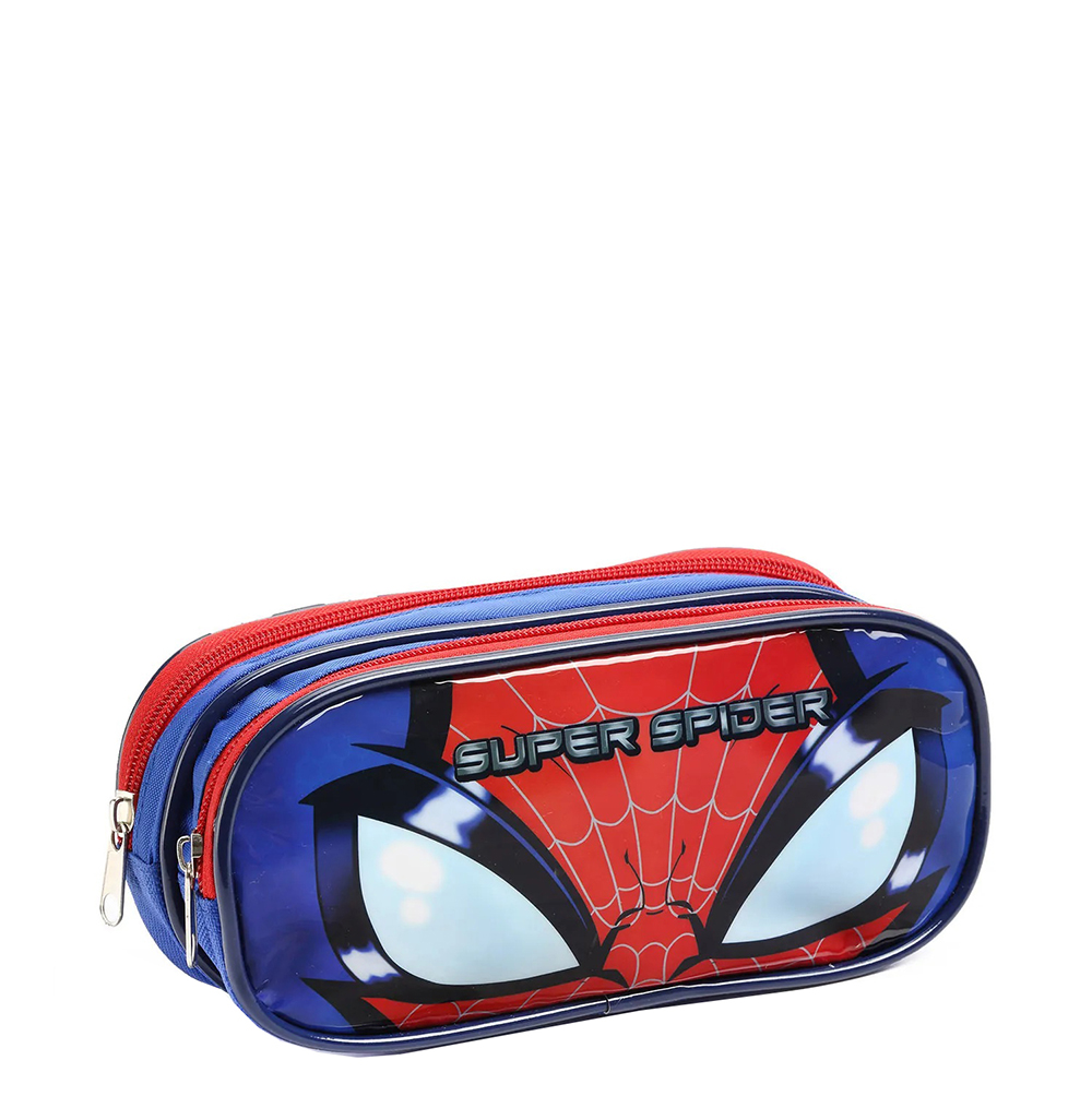 ESTOJO INF SUPER SPIDER DI SANTINNI image number 0