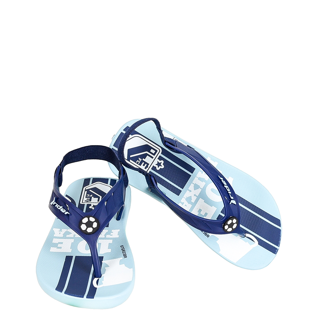 CHINELO BEBE RIDER OLE PLAY BABY 12219 image number 4