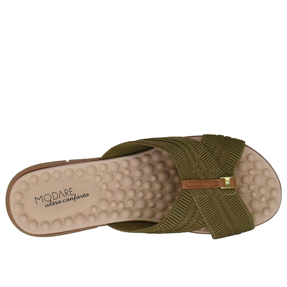 TAMANCO ANABELADO ELASTICO MODARE image number 1