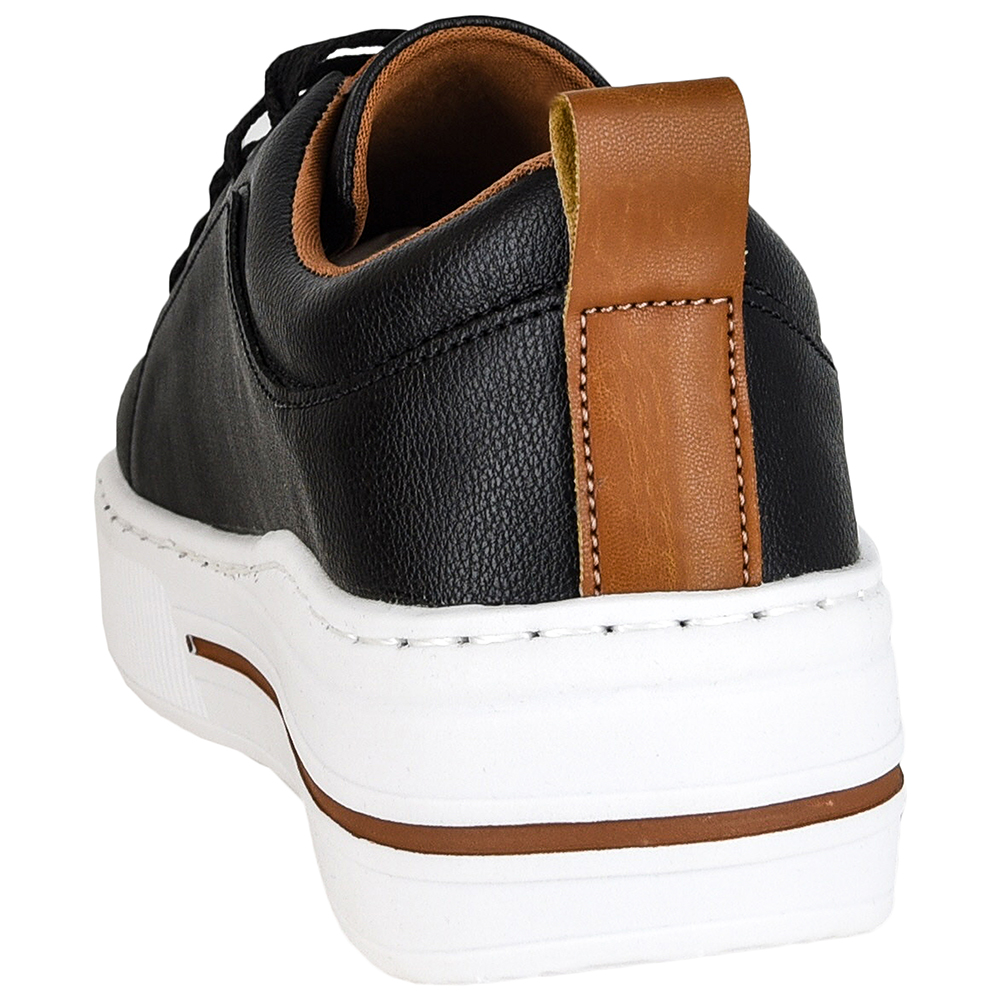 TENIS  FEM CASUAL DI SANTINNI image number 3