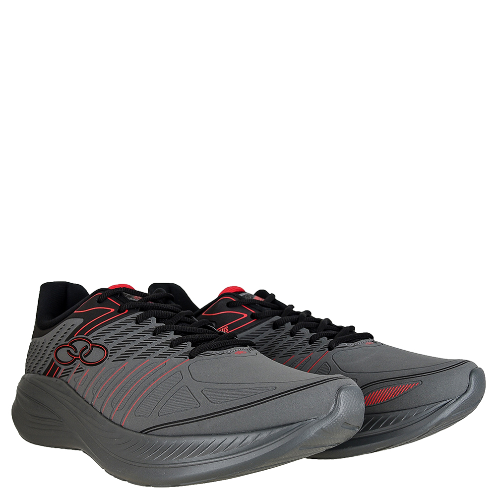 TENIS OLYMPIKUS VOLCAN image number 1